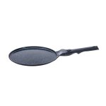 Crpire noir amovible 28cm