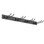 Crochet pour garage murale � crochets pour garage