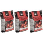 Cubes allume - feu 72 pièces (lot de 3) Cubes allume - feu 72 pièces (lot de 3)
