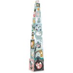 Cubes gigognes - les animaux Cubes gigognes - les animaux