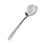 Cuillre  soupe 18. 5 cm