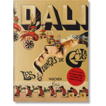 Dalí. les dîners de gala (espagnol) Dalí. les dîners de gala (espagnol)