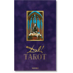 Dalí. tarot (allemand, français, anglais) Dalí. tarot (allemand, français, anglais)