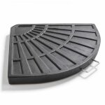 Dalle de parasol leste 14 kg