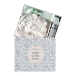 Dcor parfum et concentr de parfum - sapin givr