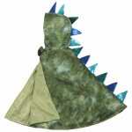 Dguisement bb cape dragon 1 2 ans