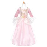 D�guisement enfant robe de princesse 3 4 ans