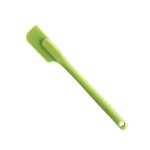 Demi spatule maryse en silicone vert Demi spatule maryse en silicone vert