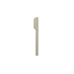 Demi spatule en silicone 25, 2cm houmous