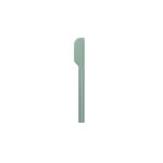 Demi spatule en silicone 25, 2cm vert nordique