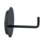 D�rouleur de papier toilette m�tal