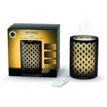 Diffuseur brume de parfum lectrique