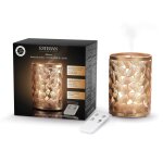 Diffuseur brume de parfum lectrique
