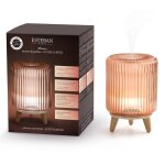 Diffuseur brume de parfum lectrique