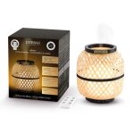 Diffuseur brume de parfum lectrique
