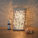 Diffuseur par chaleur douce en c�ramique calorya n�5