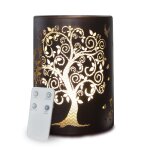 Diffuseur d'huiles essentielles avec télécommande vita Diffuseur d'huiles essentielles avec télécommande vita