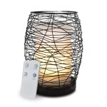 Diffuseur d'huiles essentielles avec télécommande volupsia Diffuseur d'huiles essentielles avec télécommande volupsia