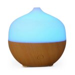 Diffuseur d'huiles essentielles ultrasonique boopi Diffuseur d'huiles essentielles ultrasonique boopi