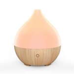Diffuseur d'huiles essentielles ultrasonique usb leo Diffuseur d'huiles essentielles ultrasonique usb leo