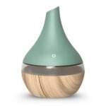 Diffuseur & humidificateur air purifi 300 ml pour chambre ou bureau