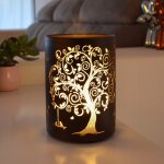 Diffuseur de senteurs et 3 synergies spciales bonne nuit - h19