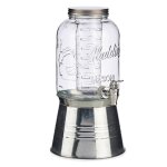Distributeur boisson + refroidisseur glaons - 3. 8l