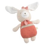 Doudou en coton bio Doudou en coton bio