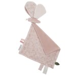 Doudou papillon promenade bucolique en coton rose Doudou papillon promenade bucolique en coton rose