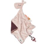 Doudou plat