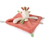 Doudou plat