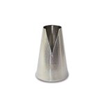 Douille ptisserie inox saint honor