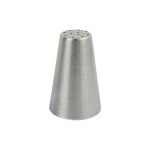 Douille spaghetti en inox Douille spaghetti en inox