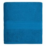 Drap de bain 550 g / m² ocean 70x140 cm Drap de bain 550 g / m² ocean 70x140 cm