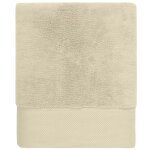 Drap de bain 560 g / m² ficelle 70x140 cm Drap de bain 560 g / m² ficelle 70x140 cm