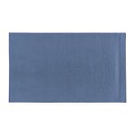 Drap de bain coton agapanthe 90x150 cm Drap de bain coton agapanthe 90x150 cm