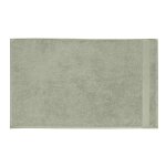 Drap de bain coton amande 90x150 cm