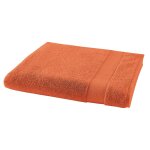Drap de bain coton bégonia 90x150 cm Drap de bain coton bégonia 90x150 cm