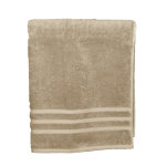 Drap de bain en coton bio corde 70x140 cm