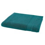 Drap de bain coton eucalyptus 90x150 cm