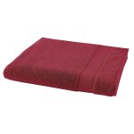 Drap de bain coton grenade 90x150 cm