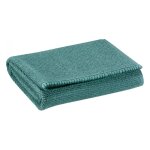 Drap de bain en coton lichen 90 x 150