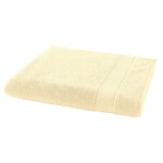 Drap de bain coton mimosa 90x150 cm