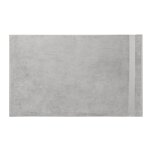 Drap de bain coton perle 90x150 cm