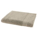 Drap de bain coton roseau 90x150 cm Drap de bain coton roseau 90x150 cm