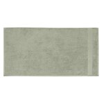 Drap de douche coton amande 70x140 cm Drap de douche coton amande 70x140 cm