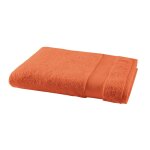 Drap de douche coton bégonia 70x140 cm Drap de douche coton bégonia 70x140 cm