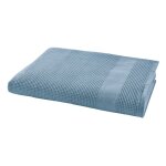 Drap de douche coton biologique ocean 70x140 cm