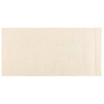 Drap de douche coton chèvrefeuille 70x140 cm Drap de douche coton chèvrefeuille 70x140 cm