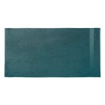 Drap de douche coton eucalyptus 70x140 cm Drap de douche coton eucalyptus 70x140 cm